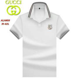 Picture of Gucci Polo Shirts Short _SKUGucciM-4XL12yr21127469